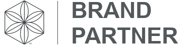 Isagenix Brand Partners Logo
